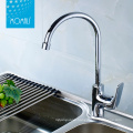 Ceramic Kitchen Faucet Sink Tap Brass Sink Kitchen Faucet